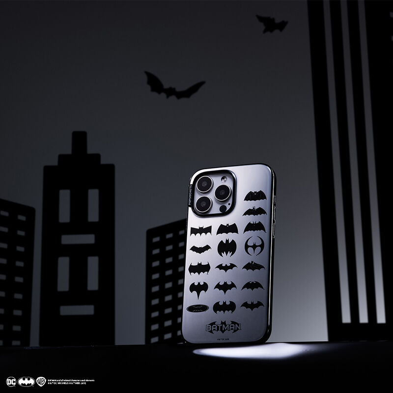 Batman Eras — iPhone 14 Pro Max MagSafe Case image number 3