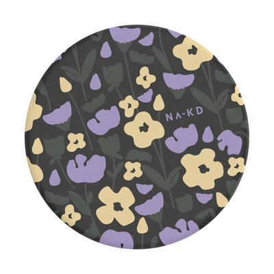 Secondary image for hover Blooming Tulips