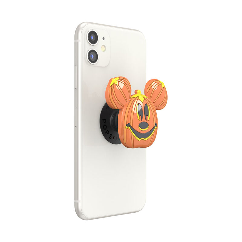 Disney Mickey Mouse Pumpkin PopOuts image number 6