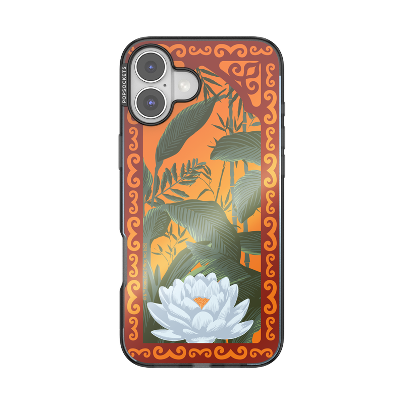 Mirror Welcome To Thailand — iPhone 16 Plus MagSafe Case image number 0