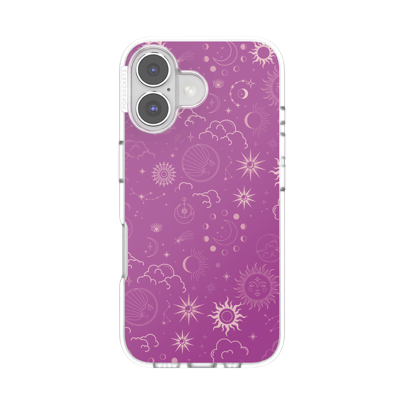 Celestial Mauve — iPhone 16 MagSafe Case image number 0