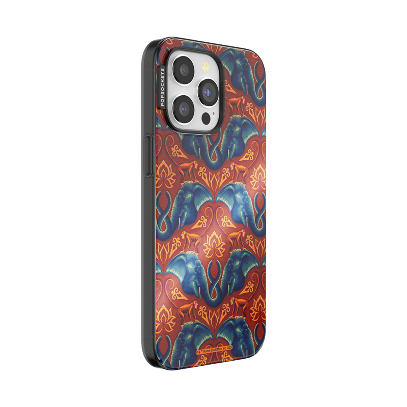 Mirror Jungle Suite — iPhone 15 Pro Max MagSafe Case image number 1