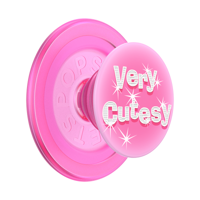 Very Cutesy — MagSafe PopGrip