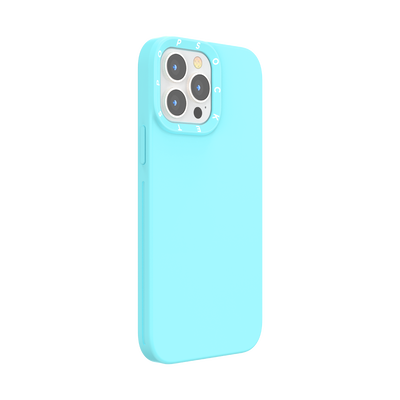 Secondary image for hover Butterfly Pea Blue — iPhone 13 Pro Max MagSafe Case