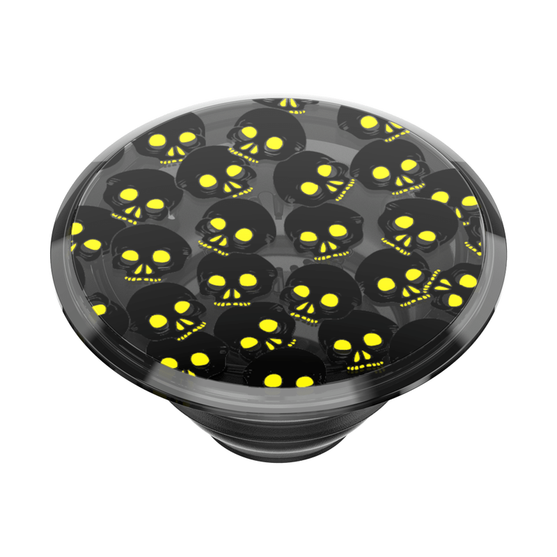 Translucent Skull Yeah image number 7