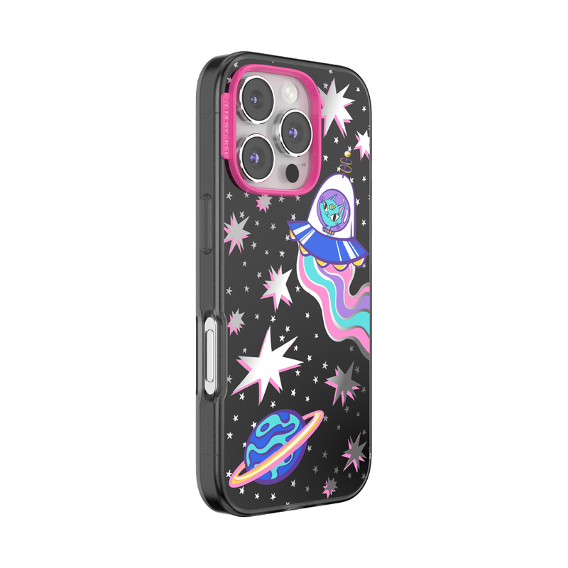 Space Wiz — iPhone 16 Pro MagSafe Case image number 1