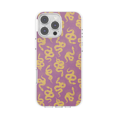 Serpentine Mauve — iPhone 16 Pro Max MagSafe Case