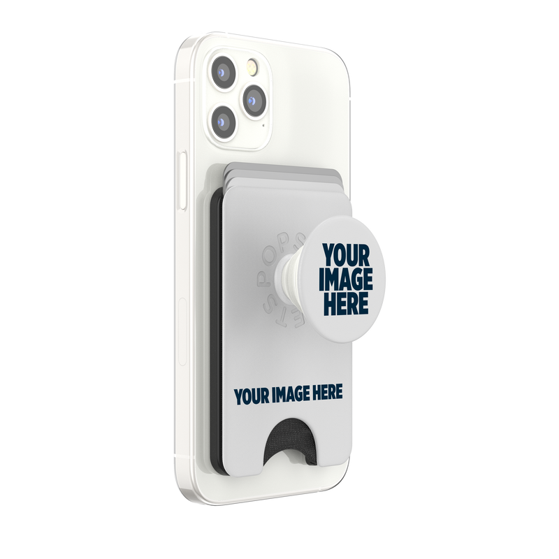 Custom MagSafe PopWallet+ image number 4