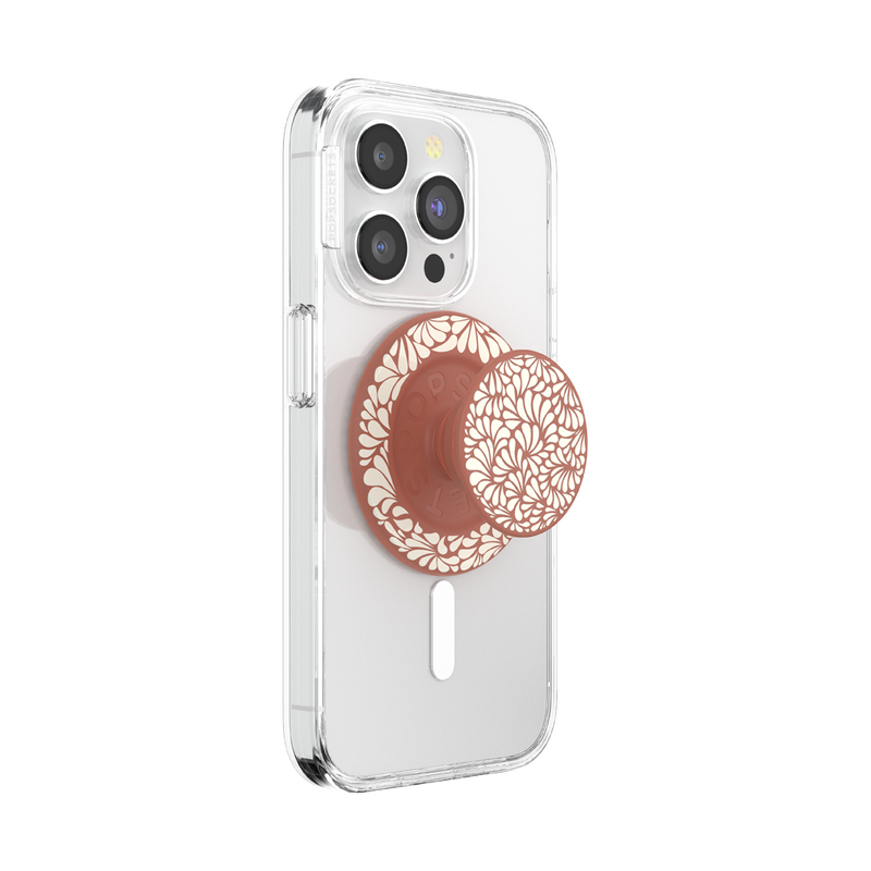 Plato Terracota — MagSafe PopGrip image number 8