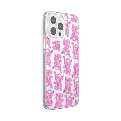 Secondary image for hover Le Tigre — iPhone 13 Pro Max MagSafe Case
