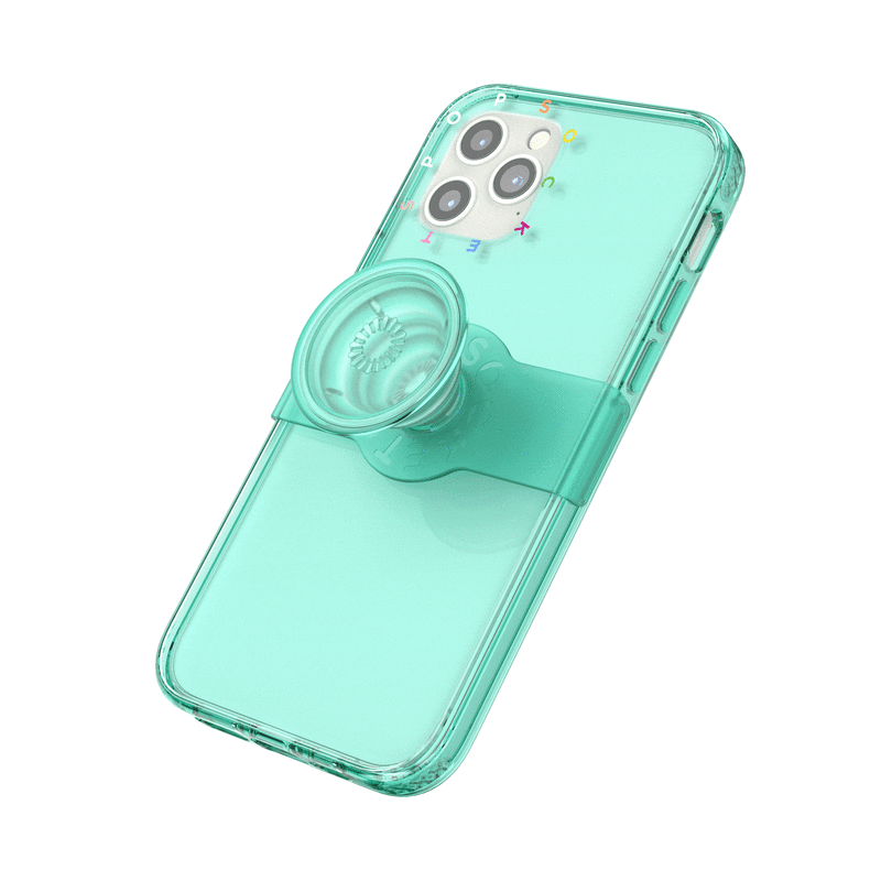 PopCase iPhone 12 Pro Max Spearmint image number 2