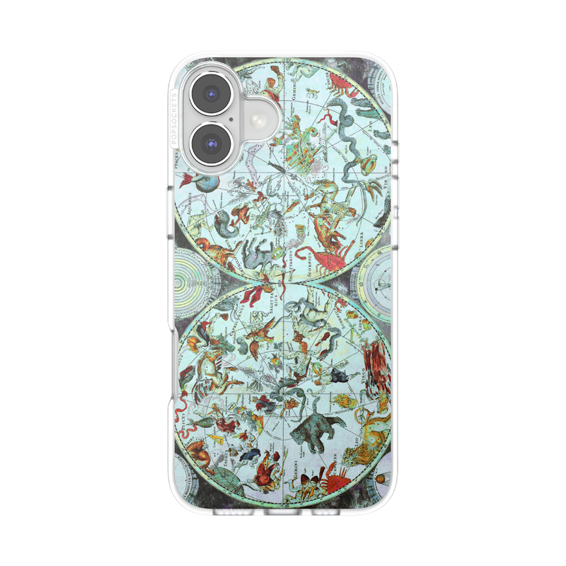 The Heavens — iPhone 16 Plus MagSafe Case image number 0