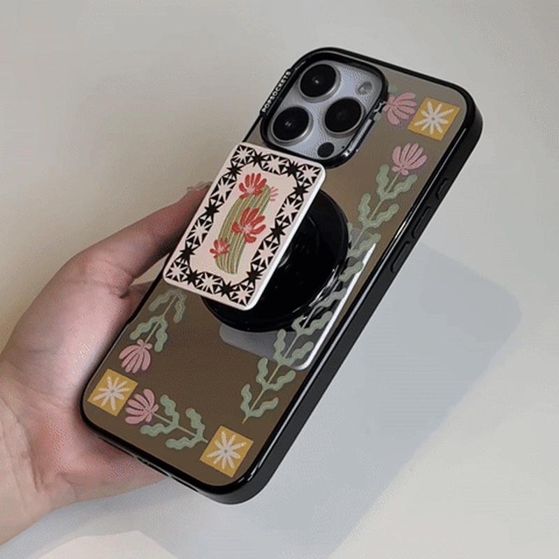 Mirror Desert — iPhone 16 Pro MagSafe Case image number 2