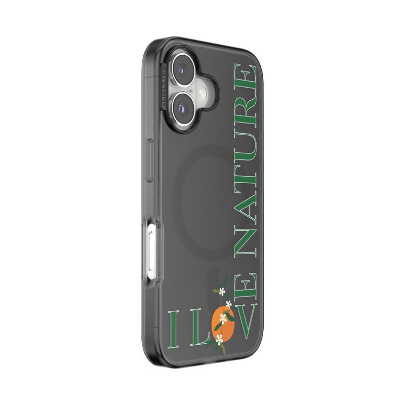 Love Nature — iPhone 16 MagSafe Case image number 1
