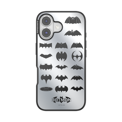 Batman Eras  —  iPhone 16 MagSafe Case