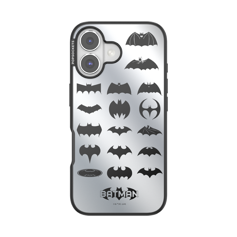 Batman Eras  —  iPhone 16 MagSafe Case image number 0