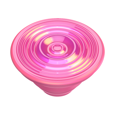 Ripple Opalescent Pink
