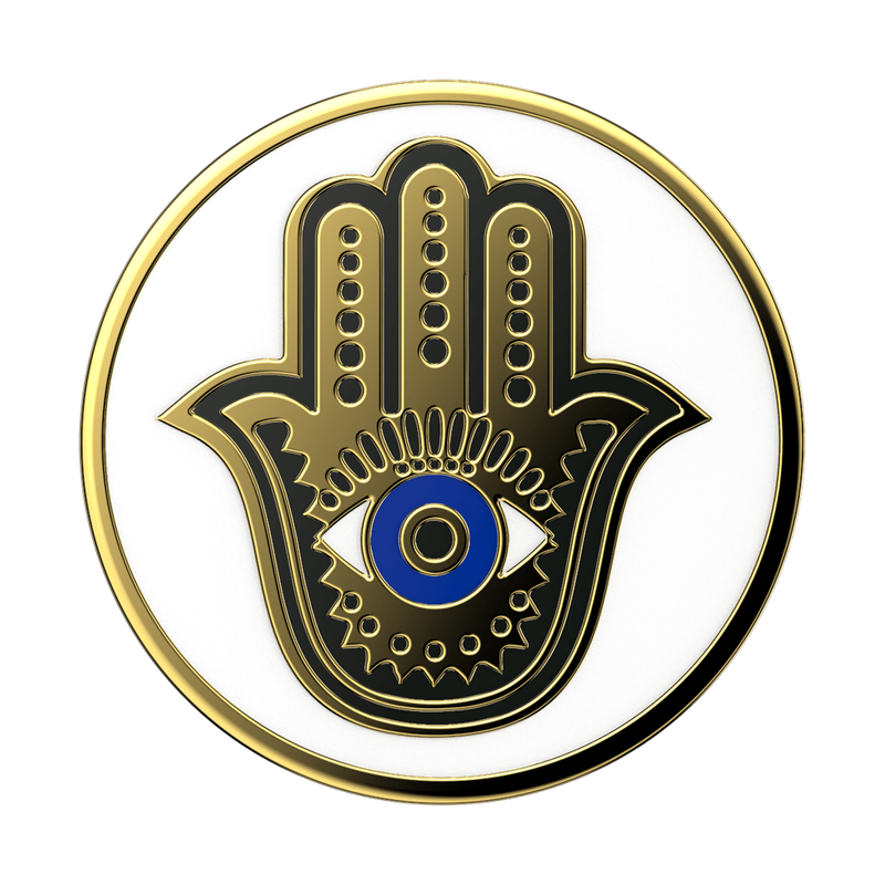 Hamsa Hand image number 1