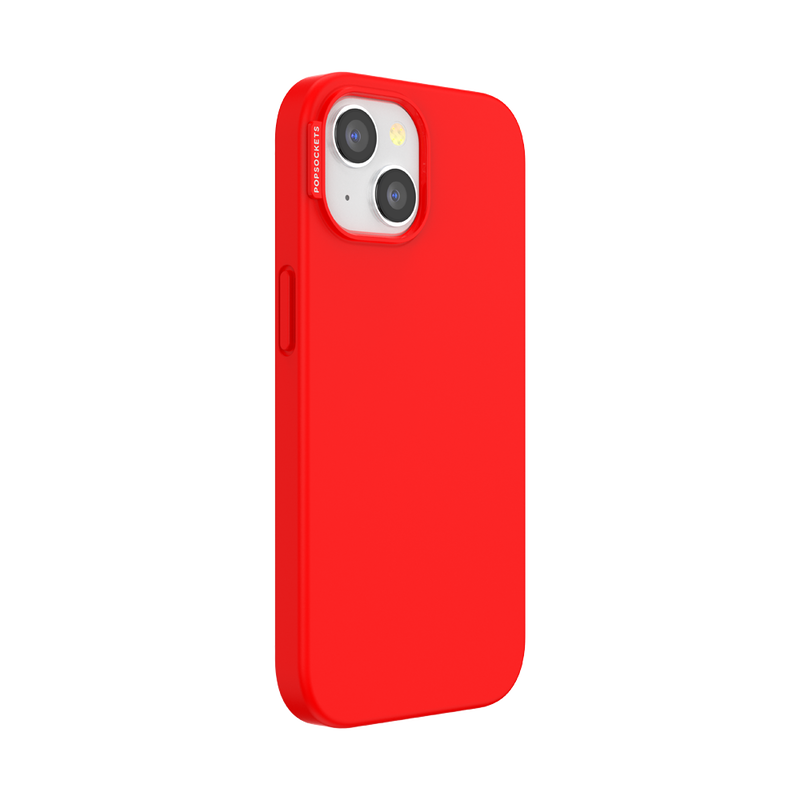 Rosso — iPhone 15 MagSafe Case image number 1