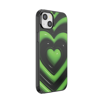 Secondary image for hover Green Spice — iPhone 14 Plus MagSafe Case