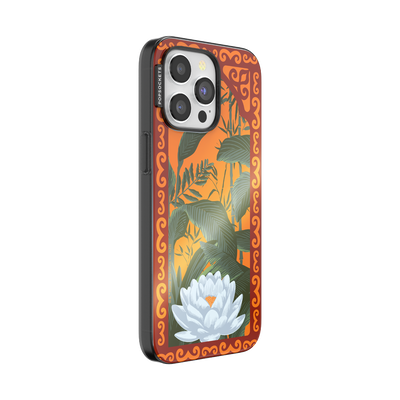 Secondary image for hover Mirror Welcome To Thailand — iPhone 15 Pro Max MagSafe Case