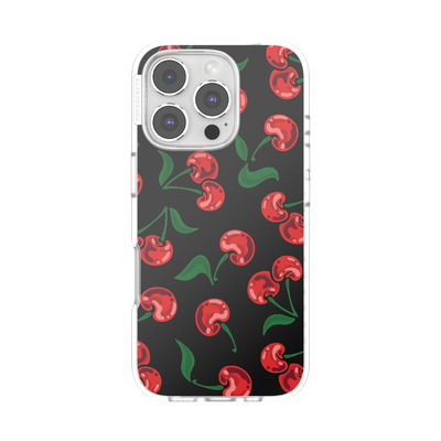 Very Cherry — iPhone 16 Pro MagSafe Case