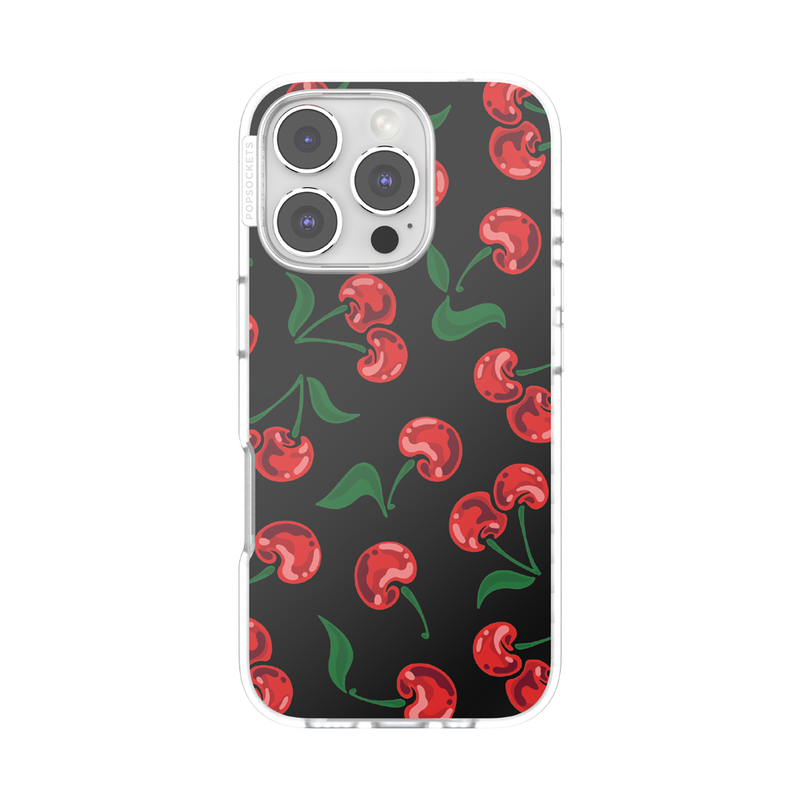 Very Cherry — iPhone 16 Pro MagSafe Case image number 0