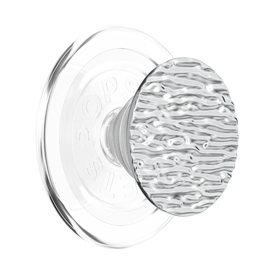 Fata Morgana Chrome — MagSafe PopGrip