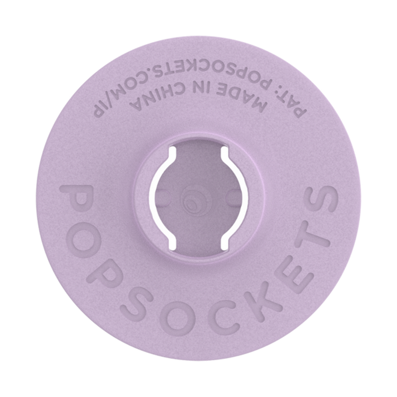 PopGrip Base Orchid image number 0