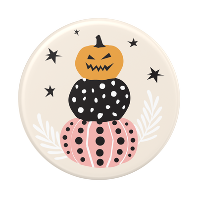 Pumpkin Stack