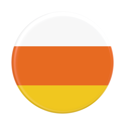 Candy Corn Stripe