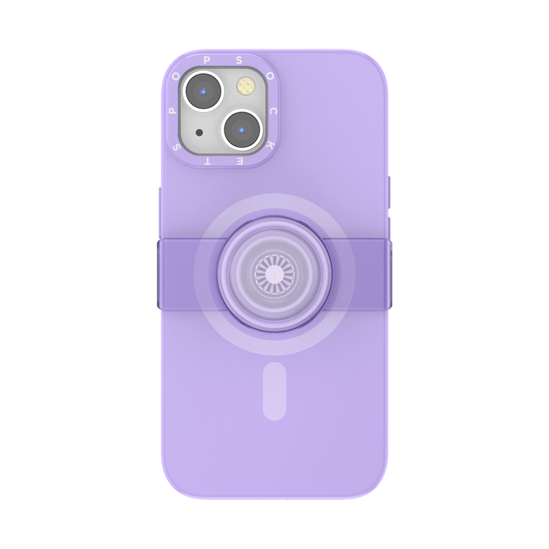 Violet — iPhone 13 MagSafe image number 0