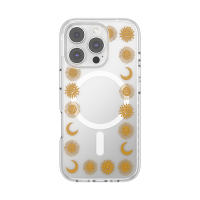 Phases — iPhone 16 Pro MagSafe Case