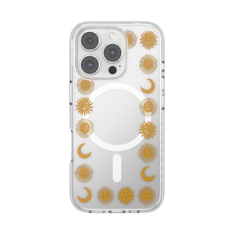 Phases — iPhone 16 Pro MagSafe Case image number 0