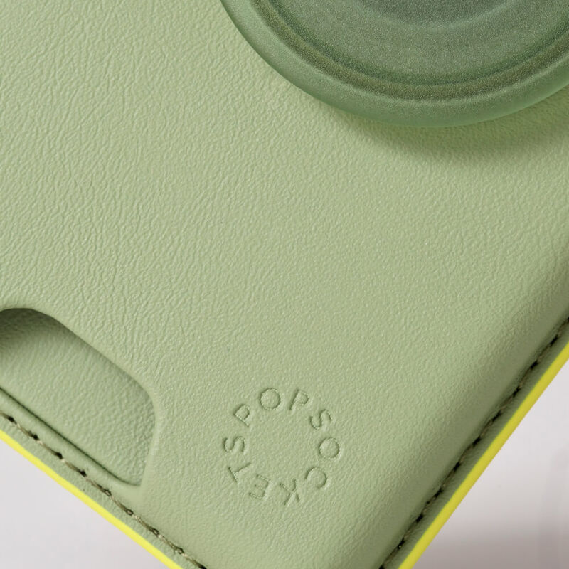 Eucalyptus — Softgoods MagSafe PopWallet+ image number 10
