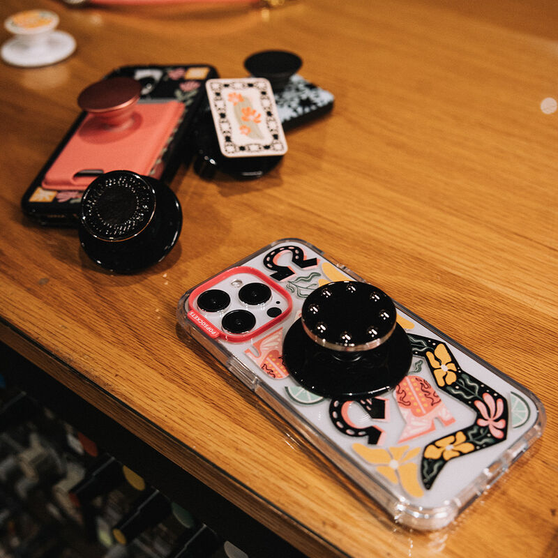 Mirror Desert — iPhone 16 Pro MagSafe Case image number 4