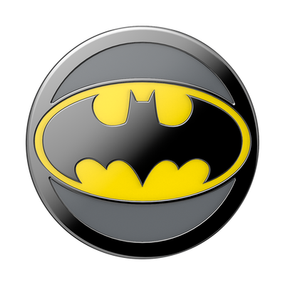 Secondary image for hover Warner Bros. — Enamel Batman