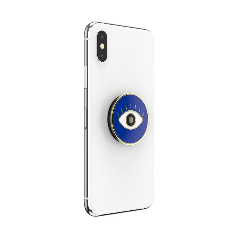 Enamel Evil Eye image number 6