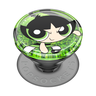 Tidepool Buttercup — Adhesive PopGrip