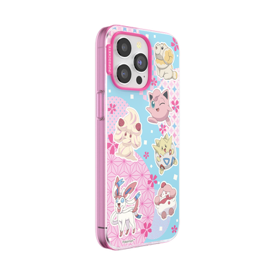 Secondary image for hover Fairy Type Fantasy — iPhone 15 Pro Max MagSafe Case
