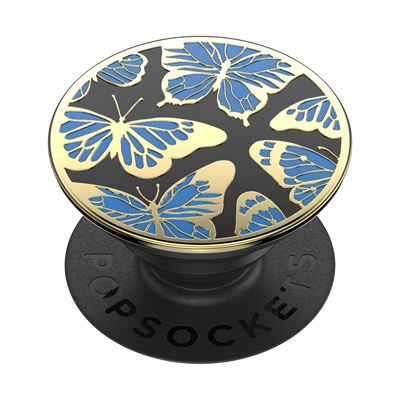 Secondary image for hover Enamel Mariposa