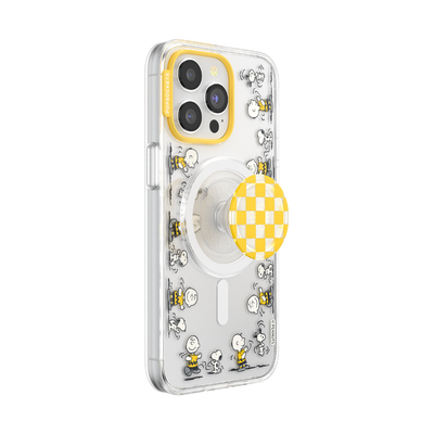 Secondary image for hover To Dance Is To Live — iPhone 15 Pro Max MagSafe Case