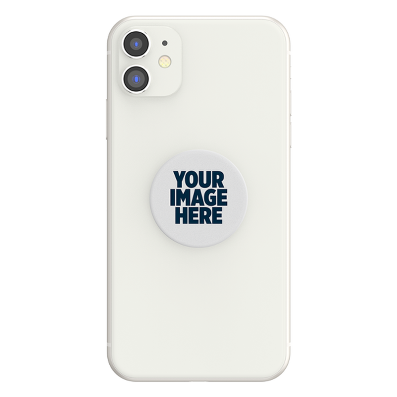 Custom PopGrip image number 2