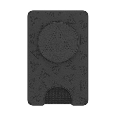 Secondary image for hover Harry Potter — PopWallet+ Deathly Hallows™