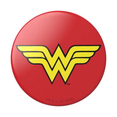Warner Bros. — Wonder Woman Icon