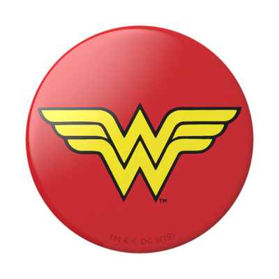 Warner Bros. - Wonder Woman Icon