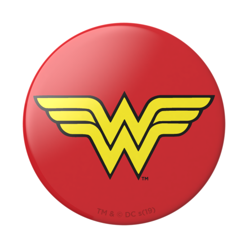 Warner Bros. — Wonder Woman Icon image number 1