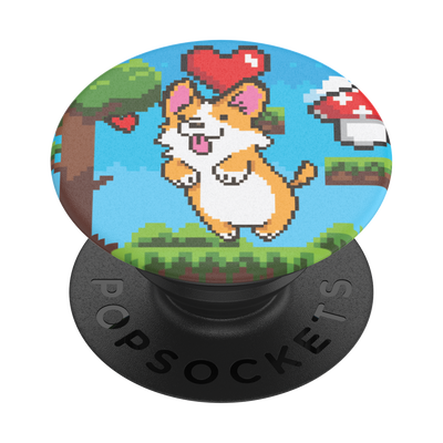 Secondary image for hover Corgi Bit