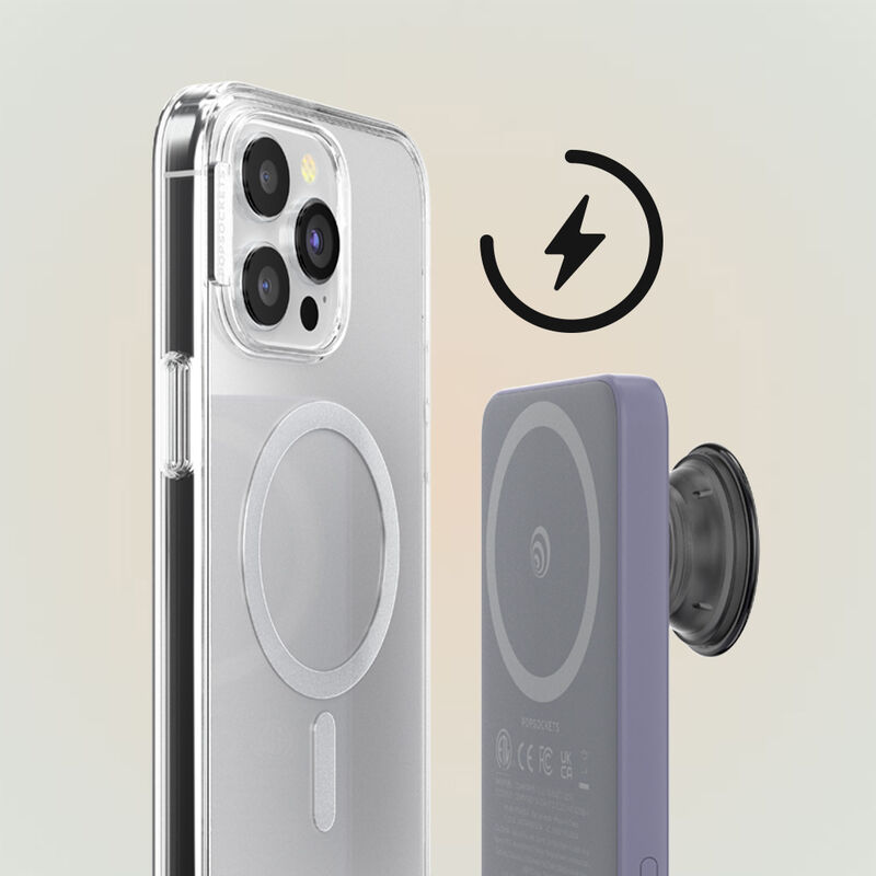 Dusk — MagSafe PowerPack image number 8