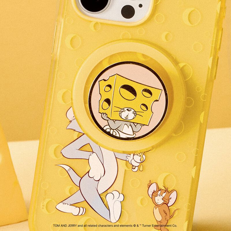 Cheese Please — iPhone 13 Pro MagSafe Case image number 4